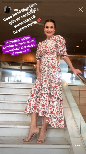 Ceyda Düvenci