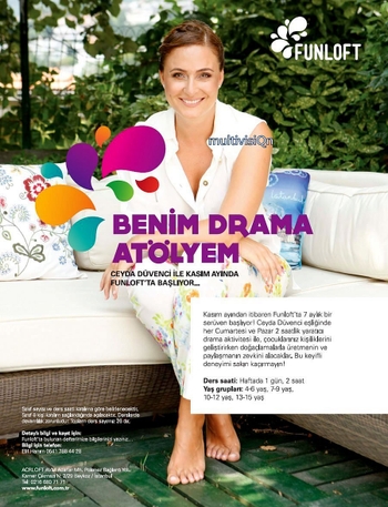 Ceyda Düvenci
