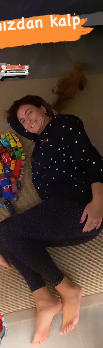 Ceyda Düvenci