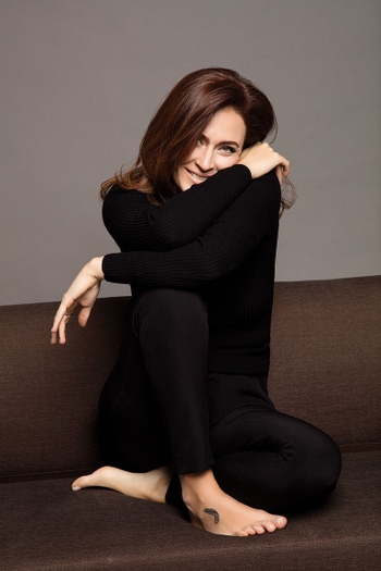 Ceyda Düvenci