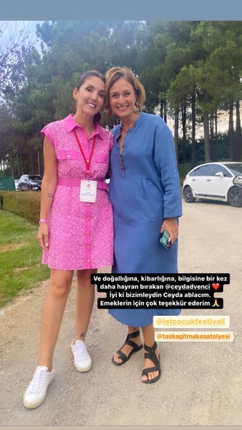 Ceyda Düvenci