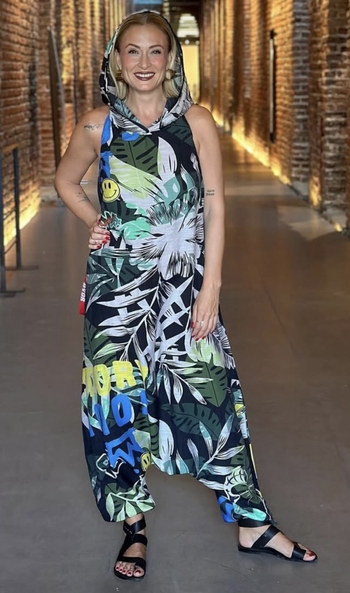 Ceyda Düvenci