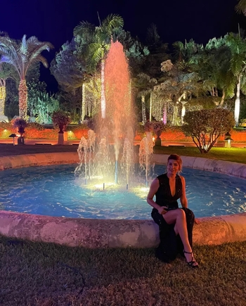 Paula Yacoubian