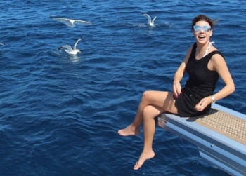 Paula Yacoubian