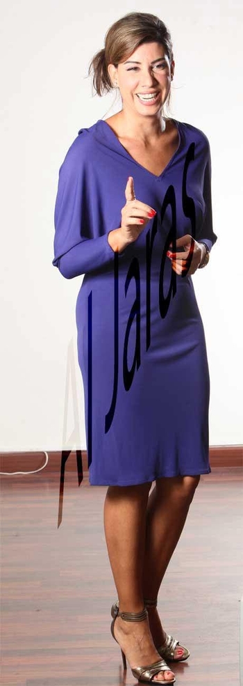 Paula Yacoubian