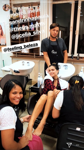Flávia Viana