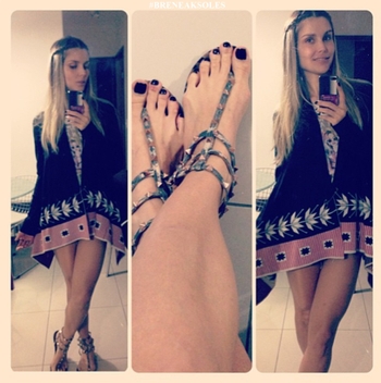 Flávia Viana