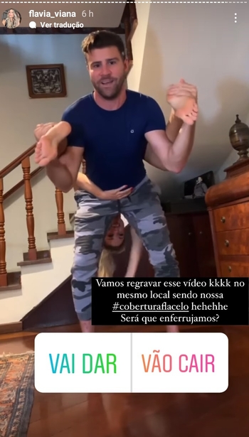 Flávia Viana