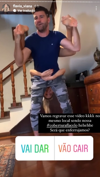 Flávia Viana