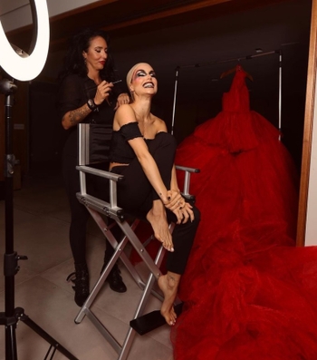 Flávia Viana