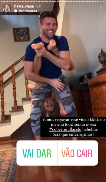 Flávia Viana