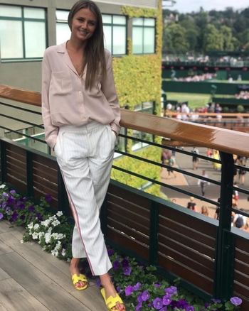 Daniela Hantuchová