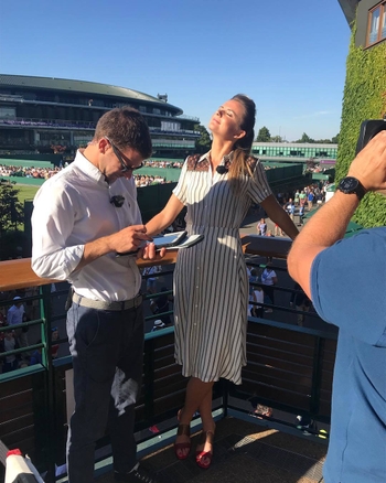 Daniela Hantuchová
