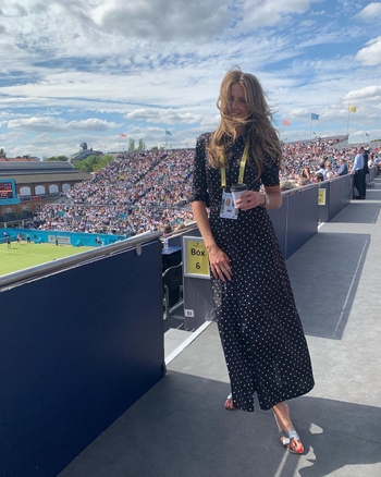Daniela Hantuchová