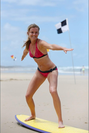Daniela Hantuchová