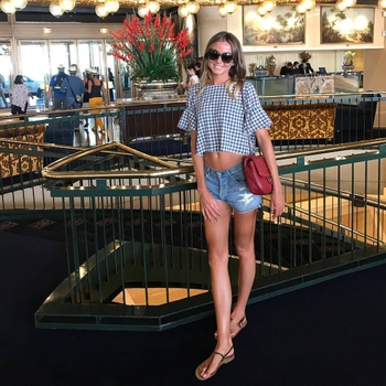 Daniela Hantuchová