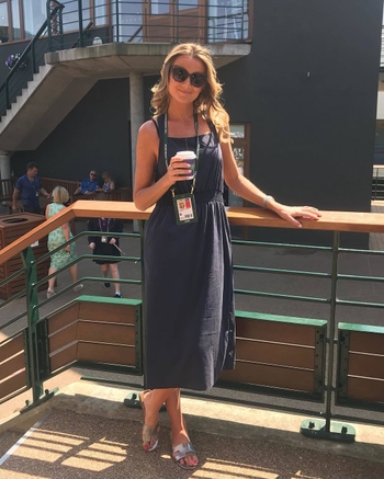 Daniela Hantuchová