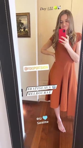 Daniela Hantuchová