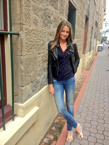 Daniela Hantuchová