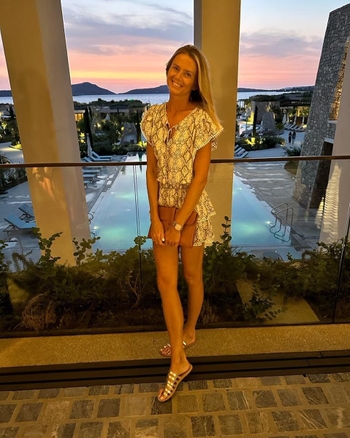 Daniela Hantuchová