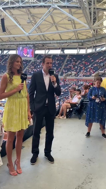 Daniela Hantuchová