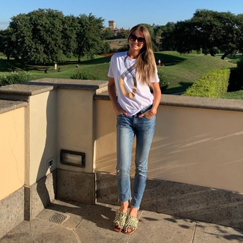 Daniela Hantuchová