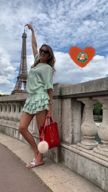 Daniela Hantuchová
