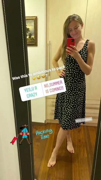 Daniela Hantuchová