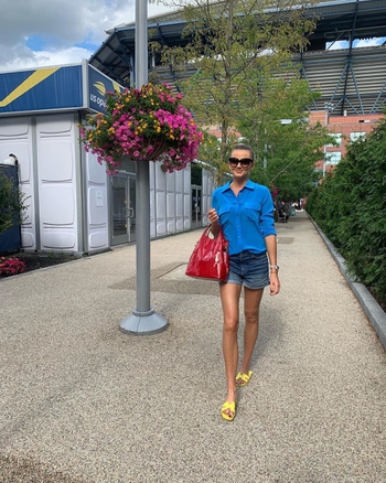 Daniela Hantuchová
