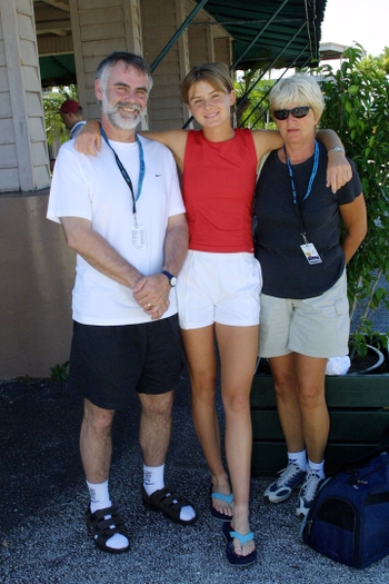 Daniela Hantuchová