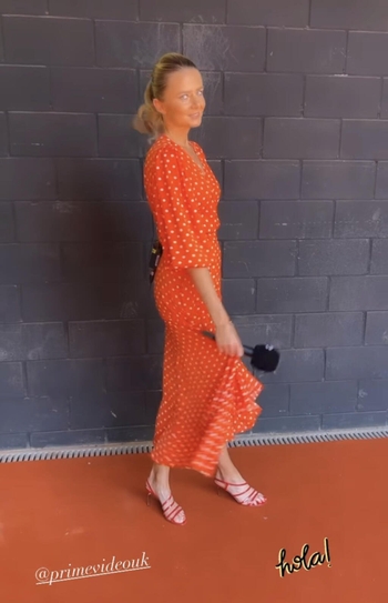 Daniela Hantuchová