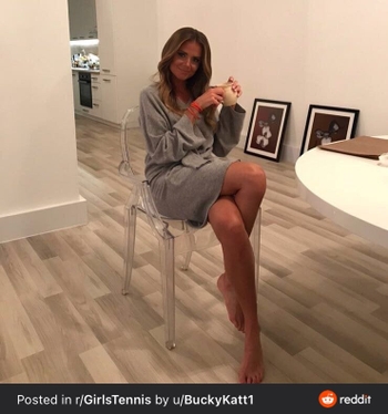 Daniela Hantuchová