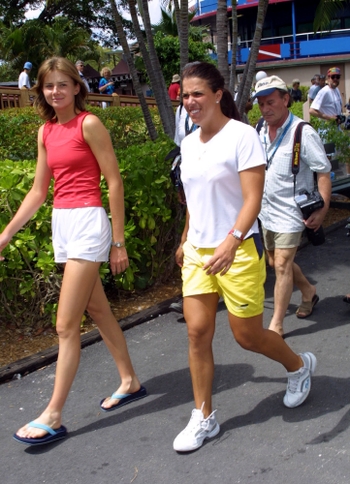 Daniela Hantuchová