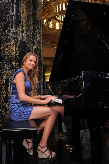 Daniela Hantuchová