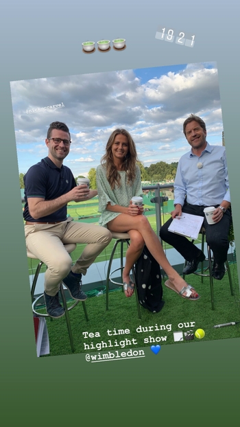 Daniela Hantuchová