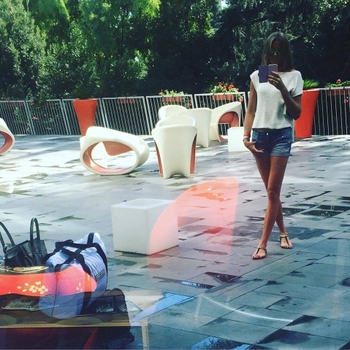 Daniela Hantuchová