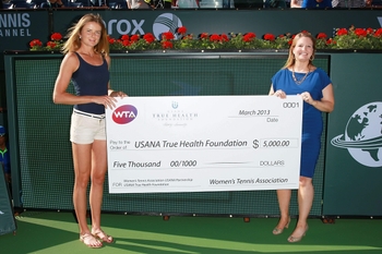 Daniela Hantuchová