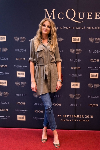 Daniela Hantuchová