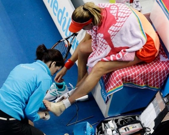 Daniela Hantuchová
