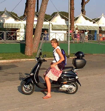 Daniela Hantuchová