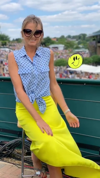 Daniela Hantuchová