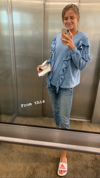 Daniela Hantuchová