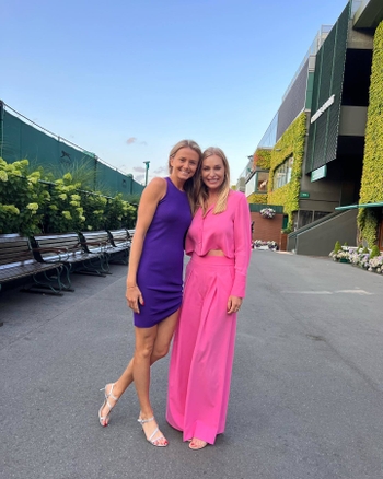 Daniela Hantuchová