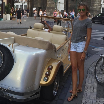 Daniela Hantuchová