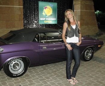 Daniela Hantuchová