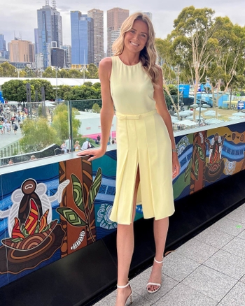 Daniela Hantuchová