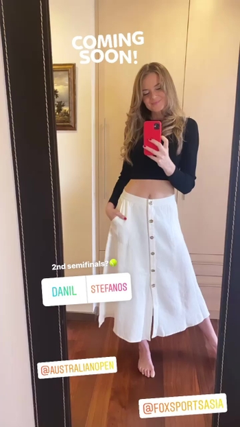 Daniela Hantuchová