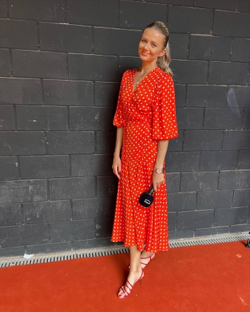 Daniela Hantuchová