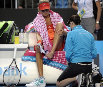 Daniela Hantuchová