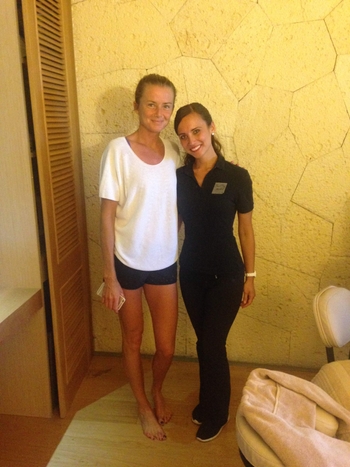 Daniela Hantuchová